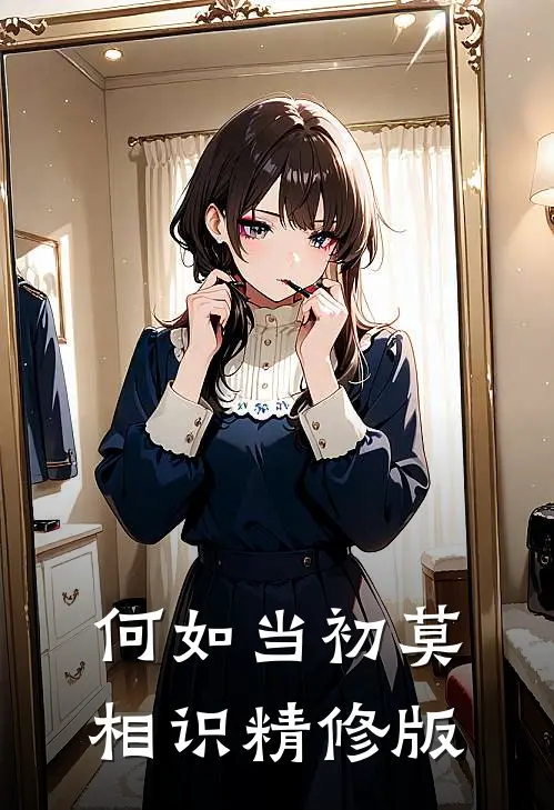 何如当初莫相识精修版