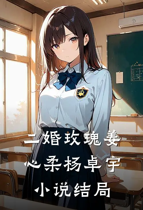 二婚玫瑰姜心柔杨卓宇小说结局