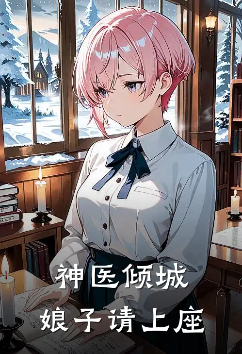 神医倾城，娘子请上座