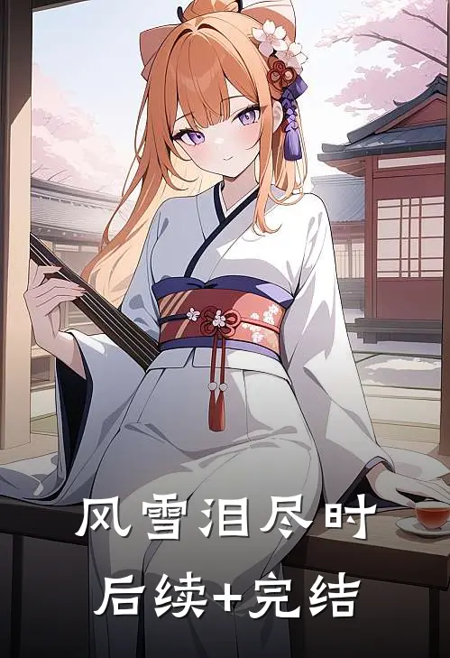 风雪泪尽时后续+完结