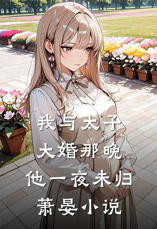 我与太子大婚那晚，他一夜未归萧晏小说