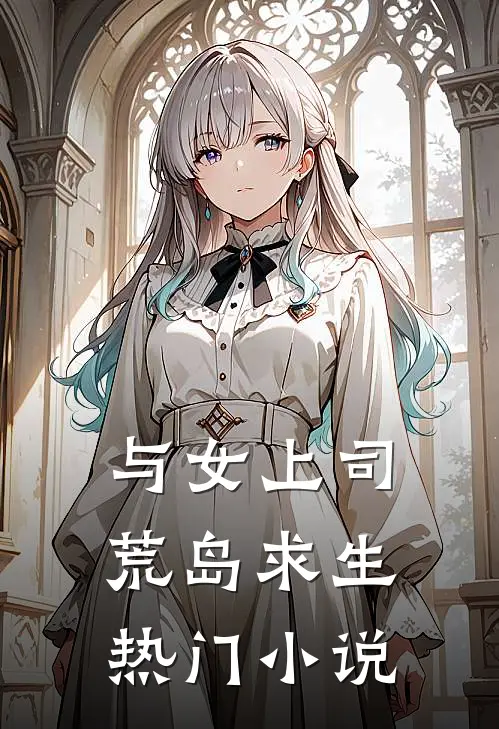 与女上司荒岛求生热门小说
