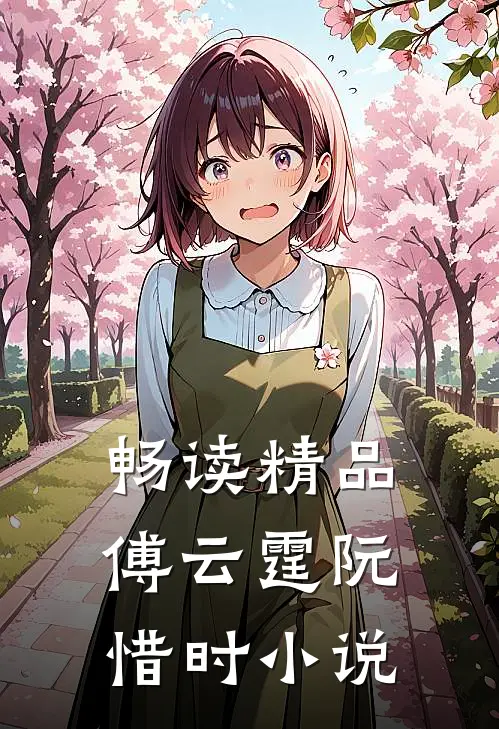 畅读精品傅云霆阮惜时小说