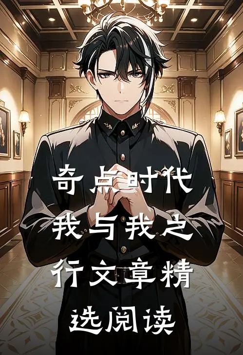 奇点时代：我与我之行文章精选阅读