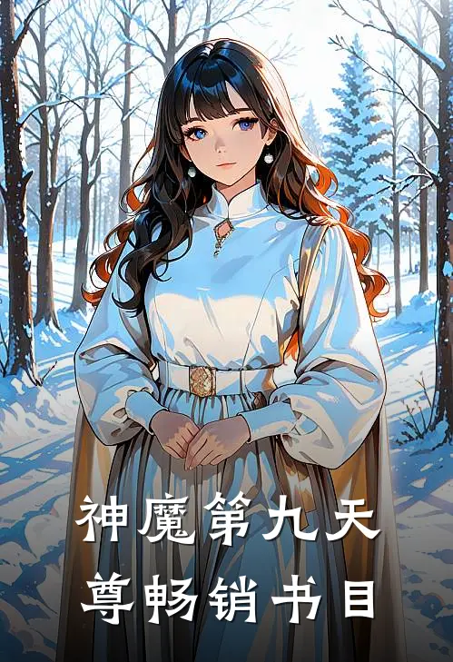 神魔第九天尊畅销书目