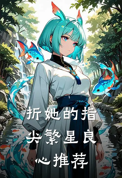 折她的指尖繁星良心推荐