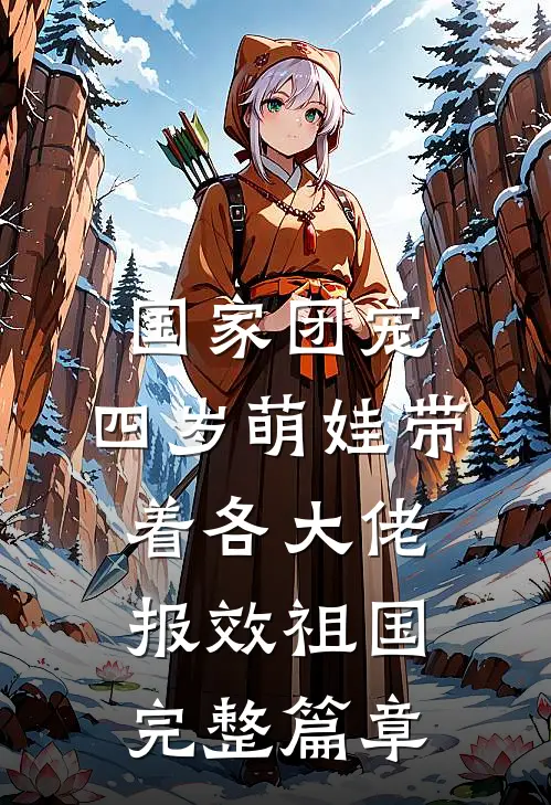国家团宠：四岁萌娃带着各大佬报效祖国完整篇章
