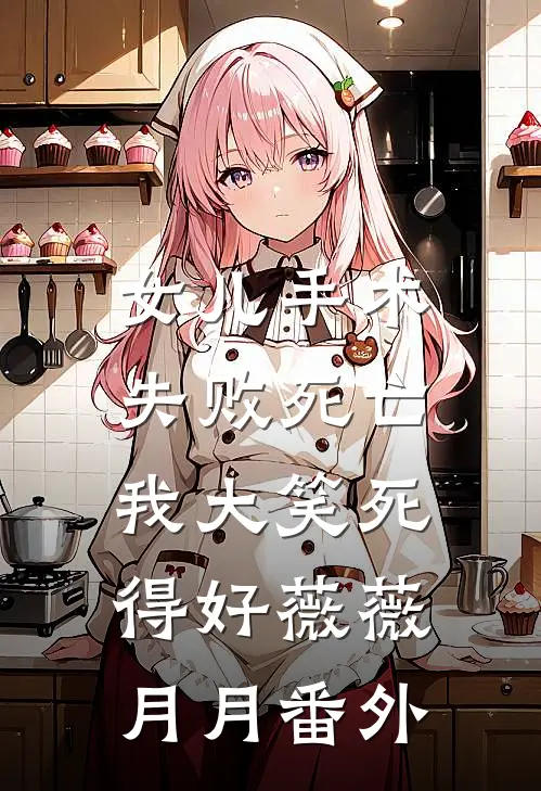 女儿手术失败死亡，我大笑死得好薇薇月月 番外