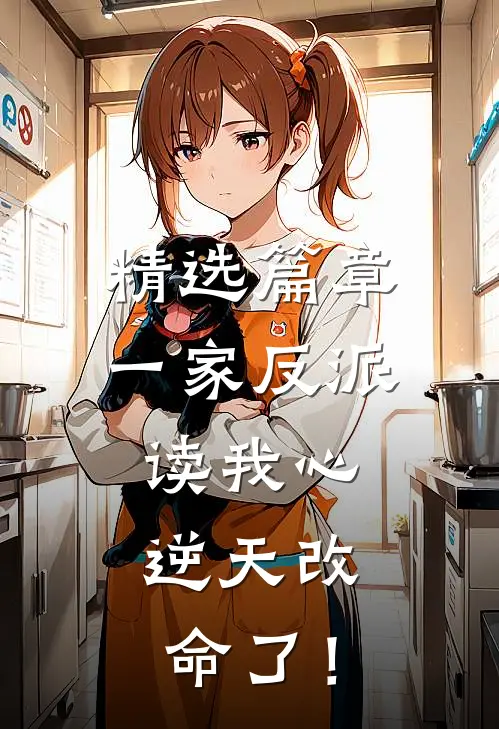 精选篇章一家反派读我心，逆天改命了！
