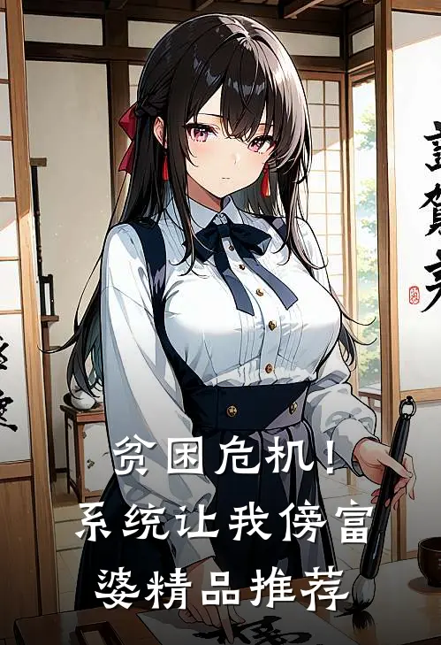贫困危机！系统让我傍富婆精品推荐