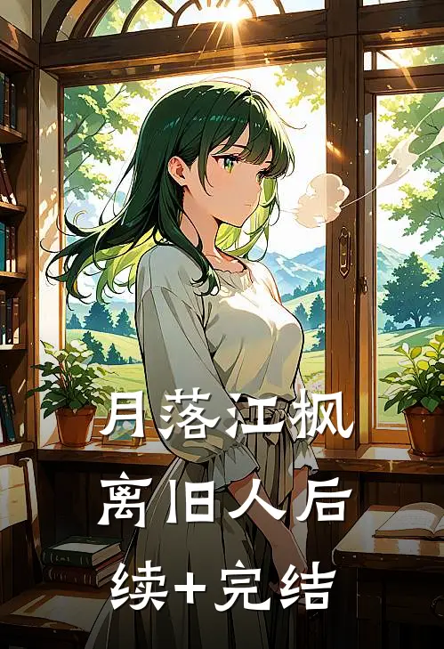 月落江枫离旧人后续+完结