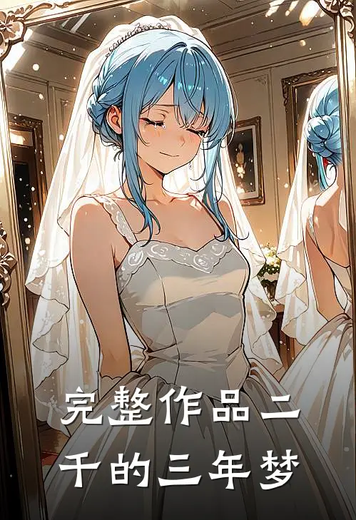 完整作品二千的三年梦