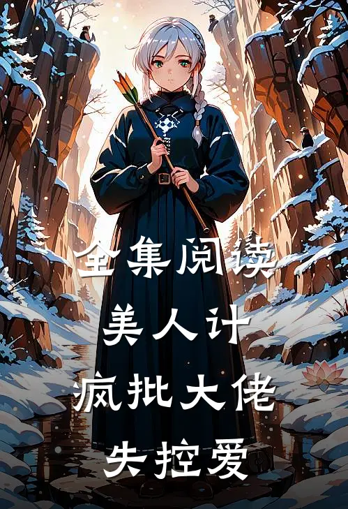 全集阅读美人计：疯批大佬失控爱