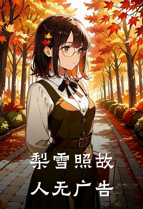 梨雪照故人无广告