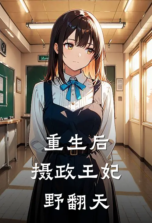 重生后，摄政王妃野翻天