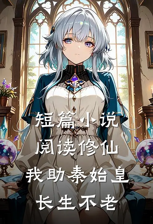 短篇小说阅读修仙：我助秦始皇长生不老