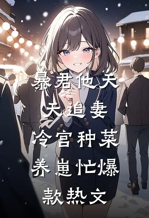 暴君他天天追妻：冷宫种菜养崽忙爆款热文