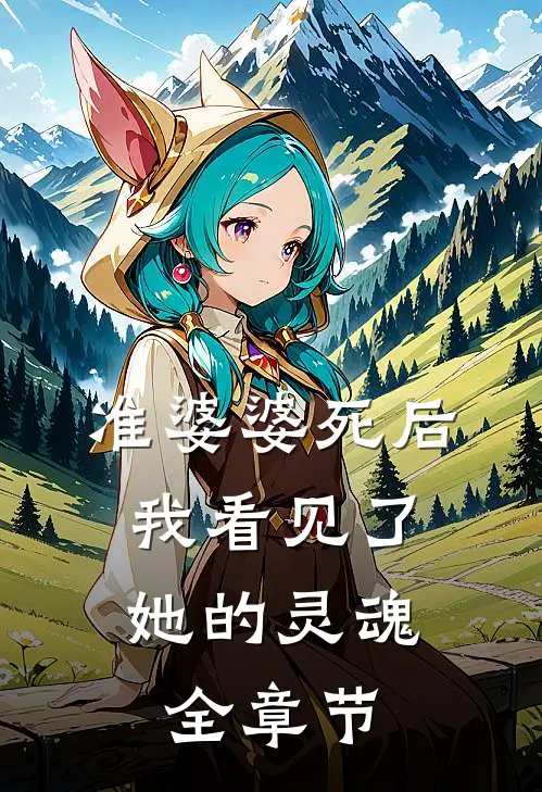准婆婆死后，我看见了她的灵魂全章节