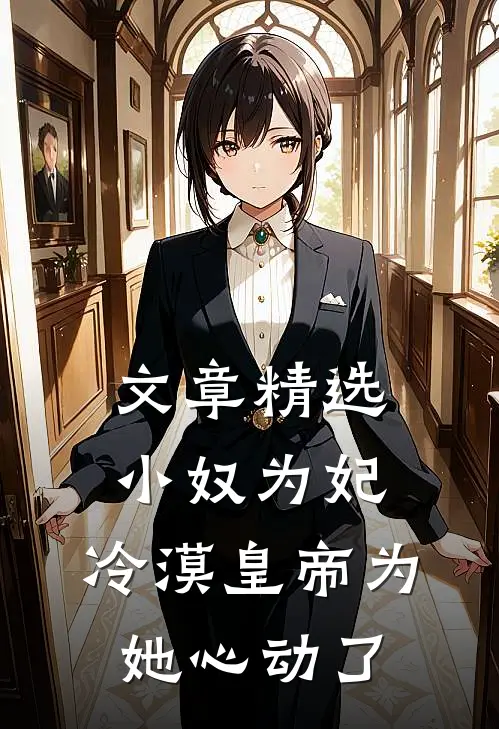 文章精选小奴为妃：冷漠皇帝为她心动了