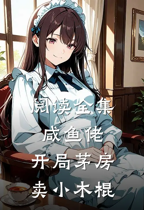 阅读全集咸鱼佬：开局茅房卖小木棍
