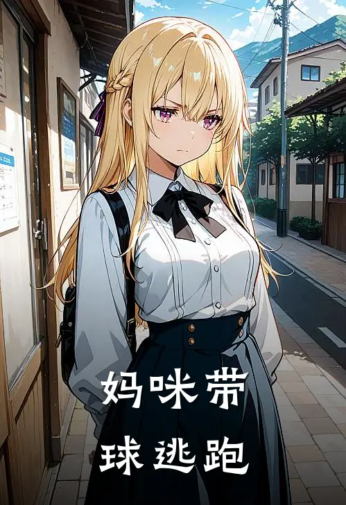 妈咪带球逃跑
