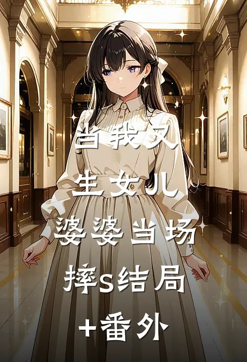 当我又生女儿，婆婆当场摔s结局+番外