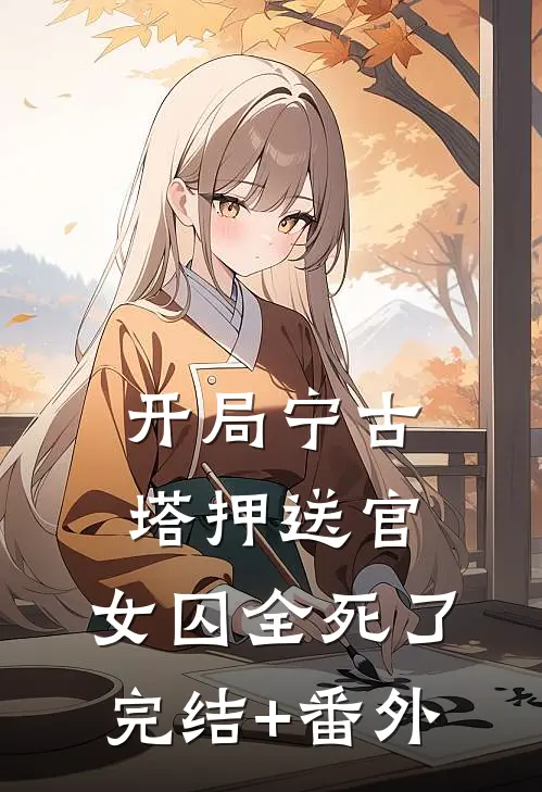 开局宁古塔押送官：女囚全死了完结+番外