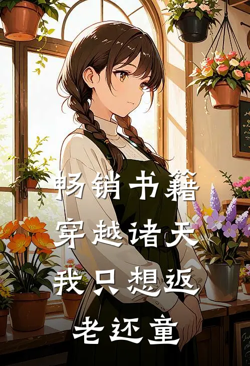 畅销书籍穿越诸天，我只想返老还童