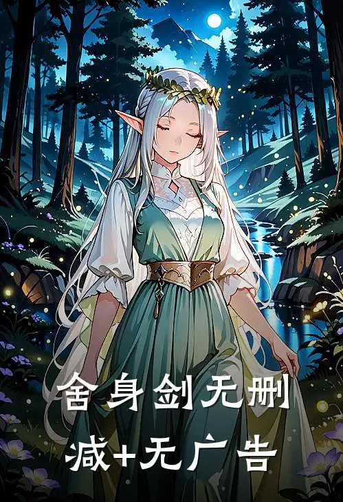 舍身剑无删减+无广告