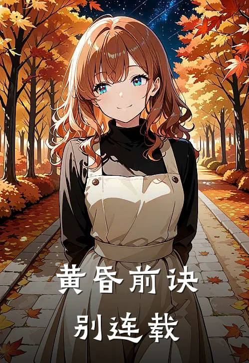 黄昏前诀别连载