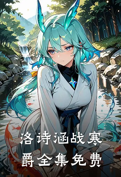 洛诗涵战寒爵幸孕宠妻战爷晚安免费阅读全文