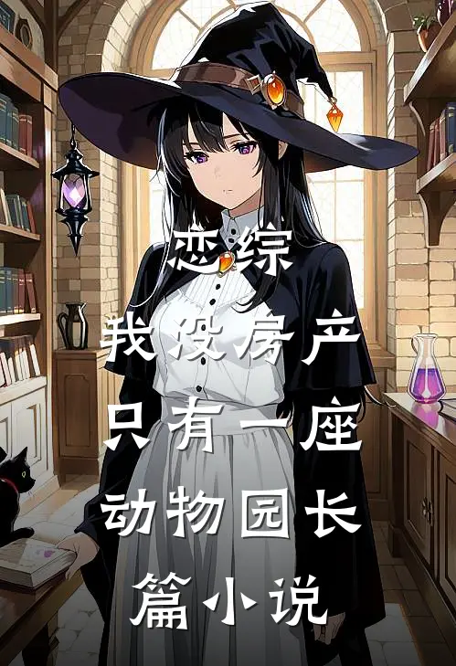 恋综：我没房产，只有一座动物园长篇小说