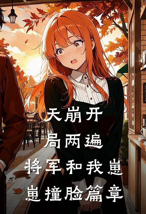 天崩开局两遍，将军和我崽崽撞脸篇章