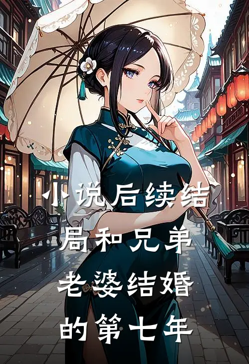 小说后续结局和兄弟老婆结婚的第七年