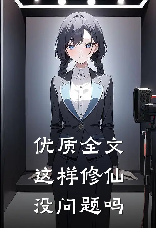 优质全文这样修仙没问题吗