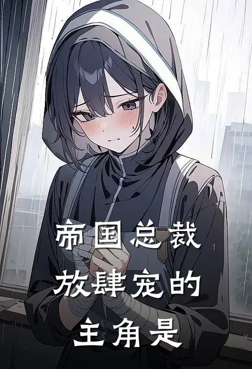 帝国总裁放肆宠的主角是