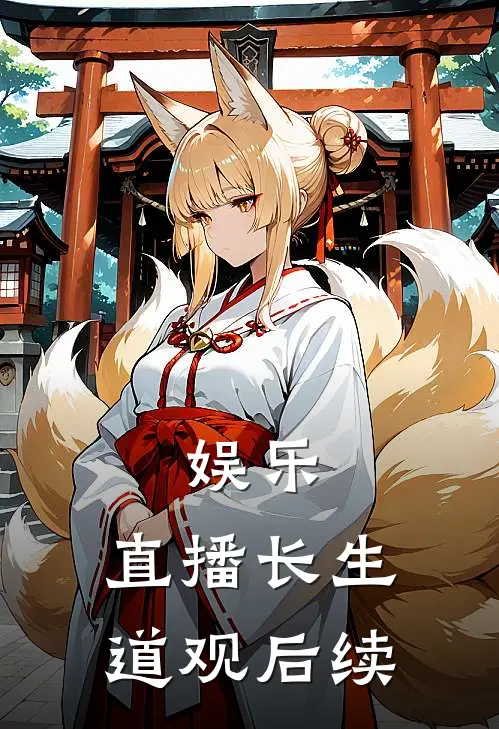 娱乐：直播长生道观后续