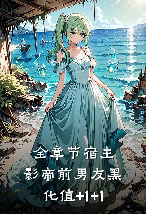 全章节宿主，影帝前男友黑化值+1+1