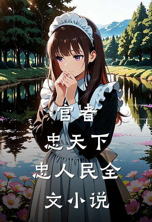 官者：忠天下，忠人民全文小说