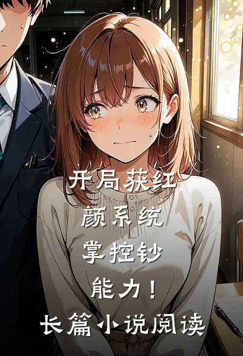开局获红颜系统，掌控钞能力！长篇小说阅读