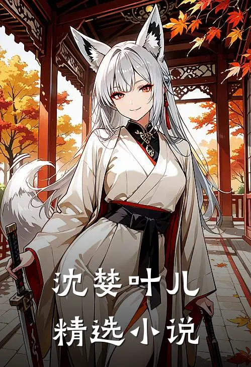 沈婪叶儿精选小说