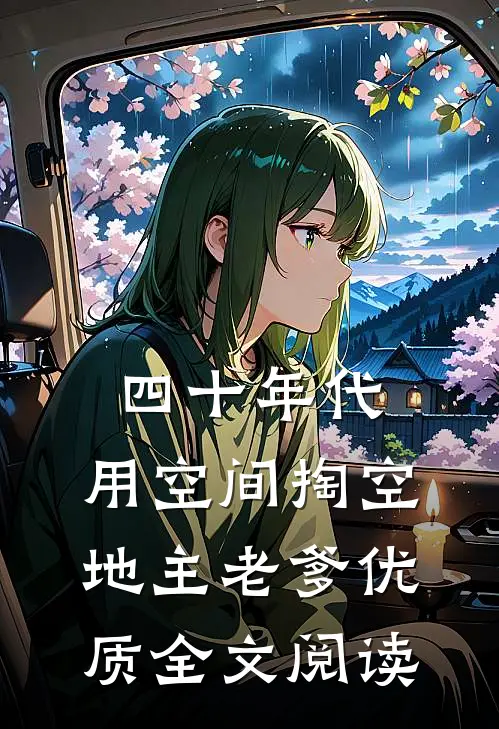四十年代，用空间掏空地主老爹优质全文阅读