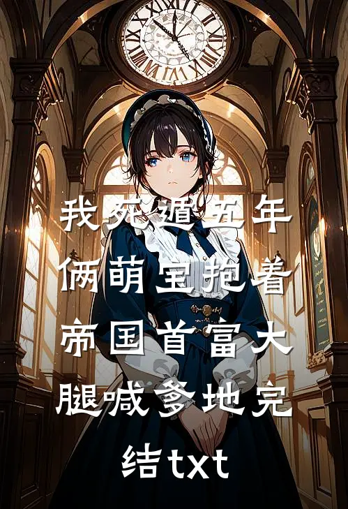 我死遁五年，俩萌宝抱着帝国首富大腿喊爹地完结txt