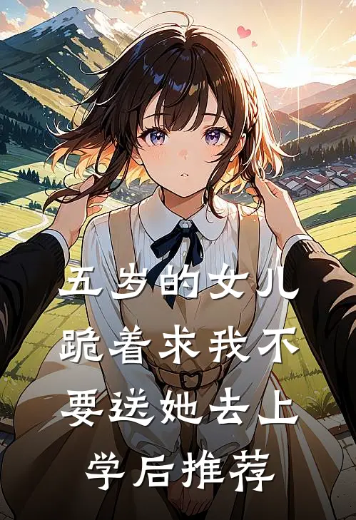 五岁的女儿跪着求我不要送她去上学后推荐