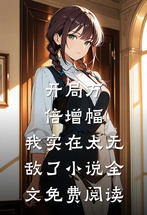 开局万倍增幅，我实在太无敌了小说全文免费阅读