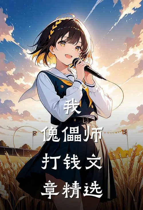 我，傀儡师，打钱文章精选