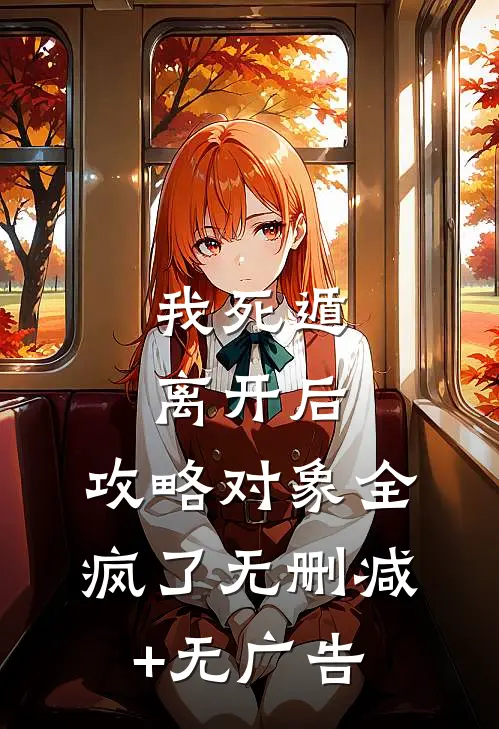 我死遁离开后，攻略对象全疯了无删减+无广告