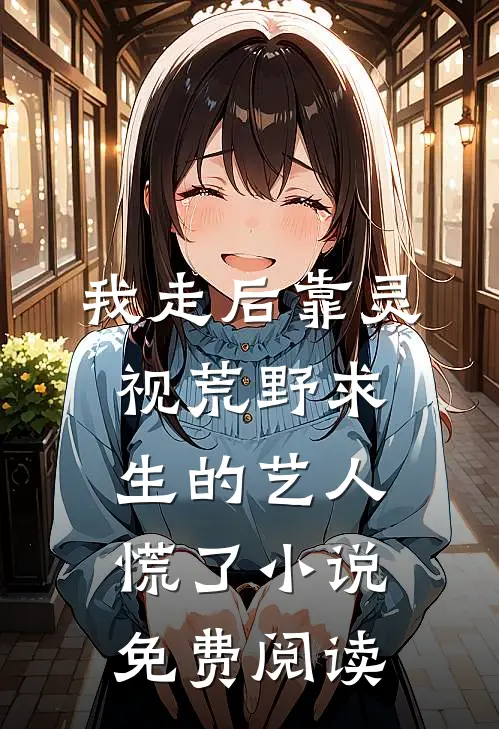 我走后靠灵视荒野求生的艺人慌了小说免费阅读