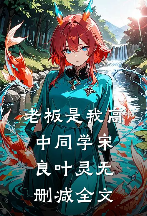 老板是我高中同学宋良叶灵无删减全文