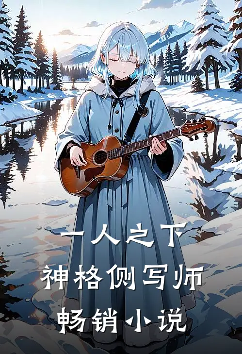 一人之下：神格侧写师畅销小说
